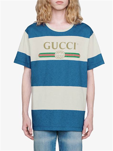 white and blue gucci shirt|white gucci shirts for men.